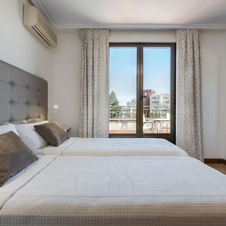 Hotel Eurowest Salamanca Dış mekan fotoğraf