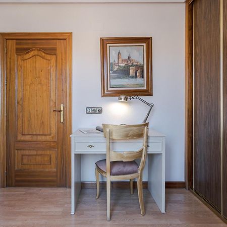 Hotel Eurowest Salamanca Dış mekan fotoğraf