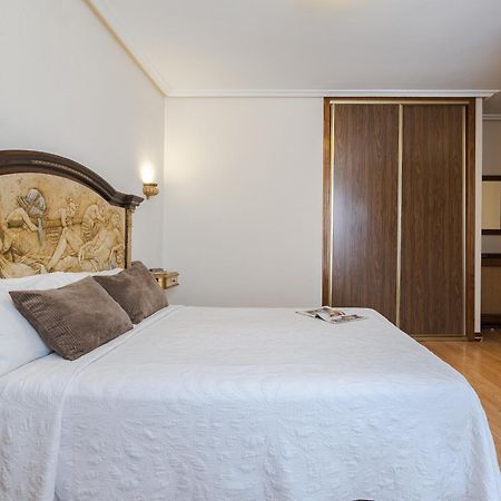 Hotel Eurowest Salamanca Dış mekan fotoğraf