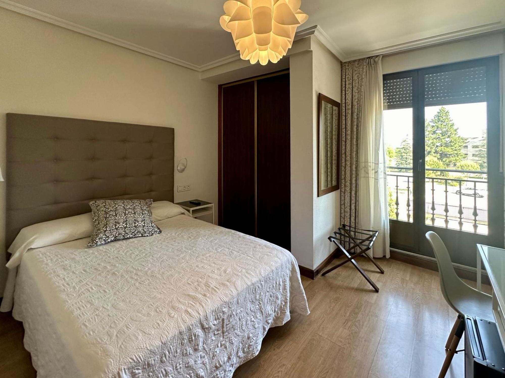 Hotel Eurowest Salamanca Dış mekan fotoğraf
