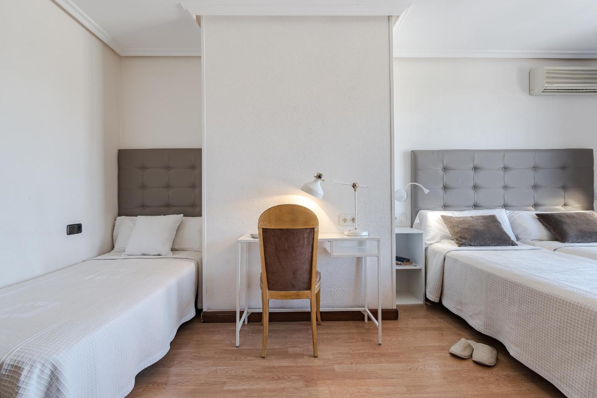 Hotel Eurowest Salamanca Dış mekan fotoğraf