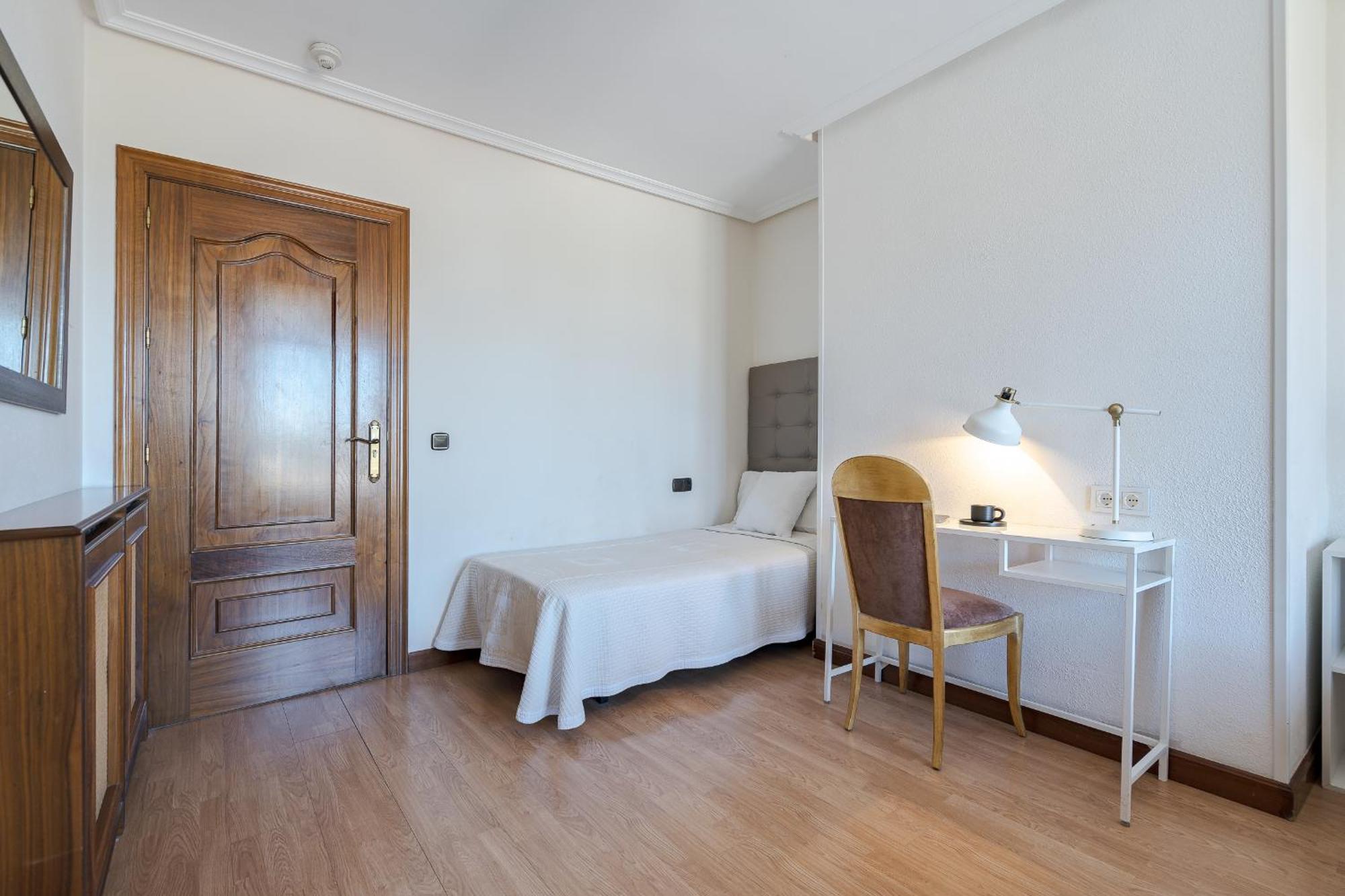 Hotel Eurowest Salamanca Dış mekan fotoğraf