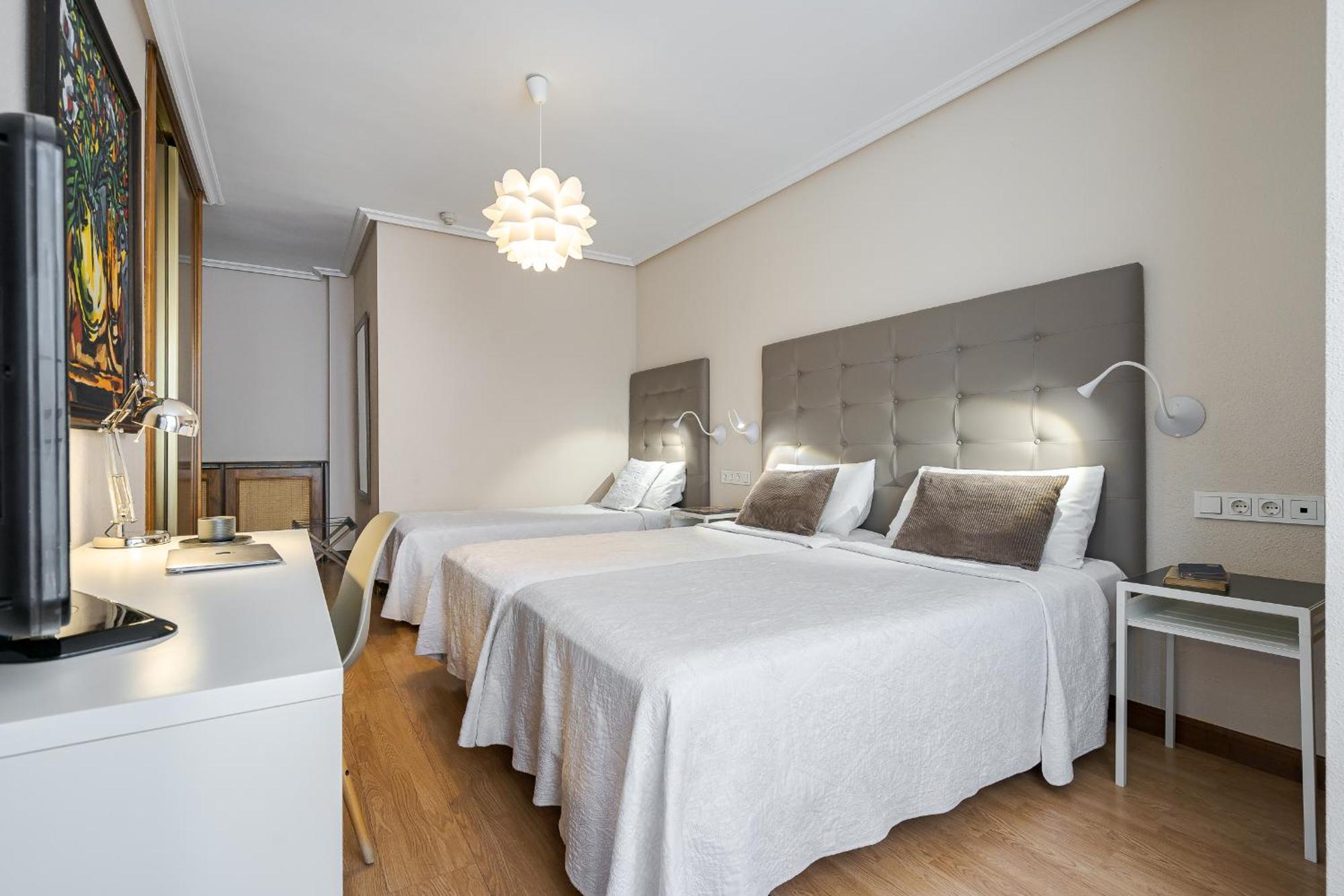 Hotel Eurowest Salamanca Dış mekan fotoğraf