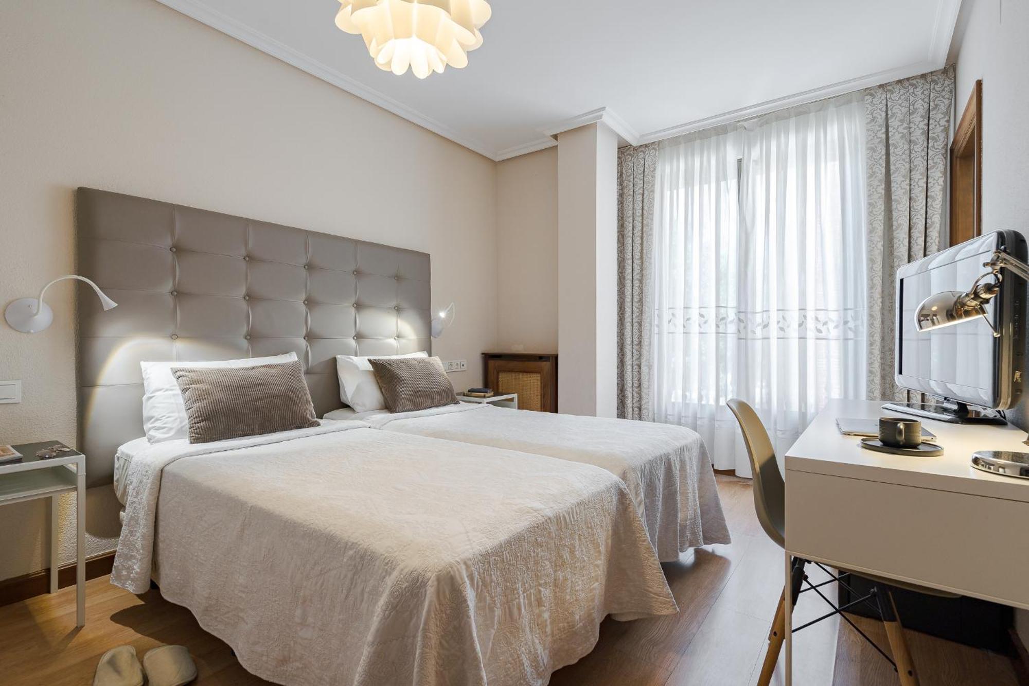 Hotel Eurowest Salamanca Dış mekan fotoğraf