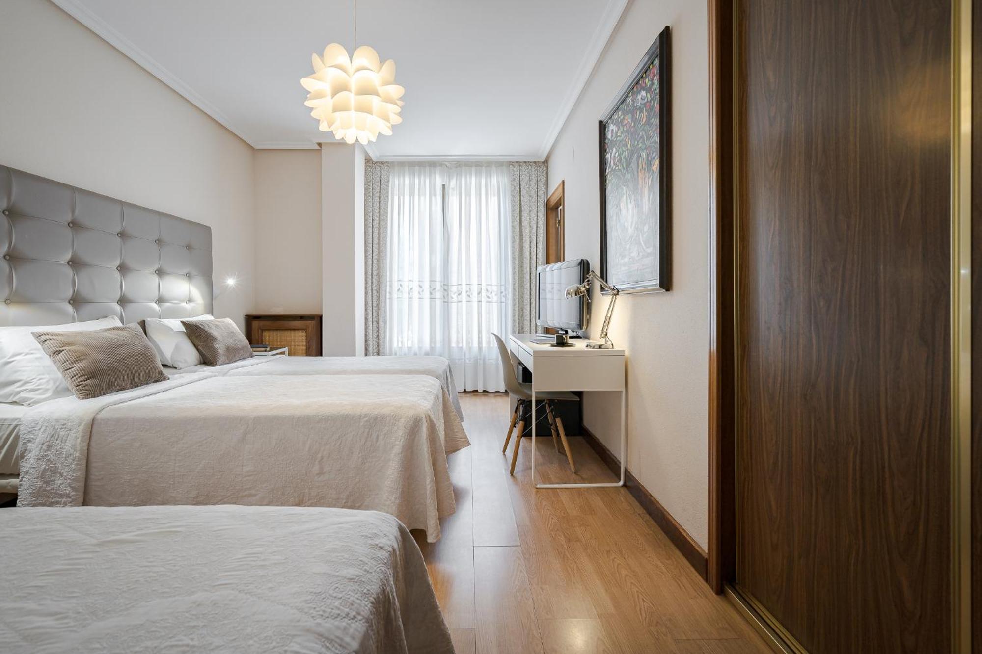 Hotel Eurowest Salamanca Dış mekan fotoğraf