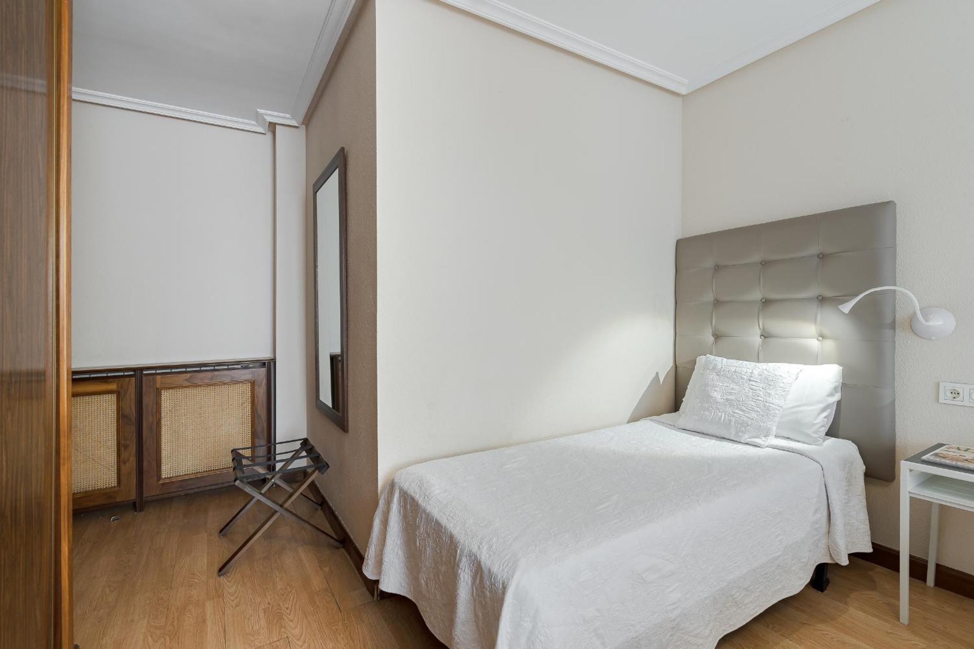 Hotel Eurowest Salamanca Dış mekan fotoğraf