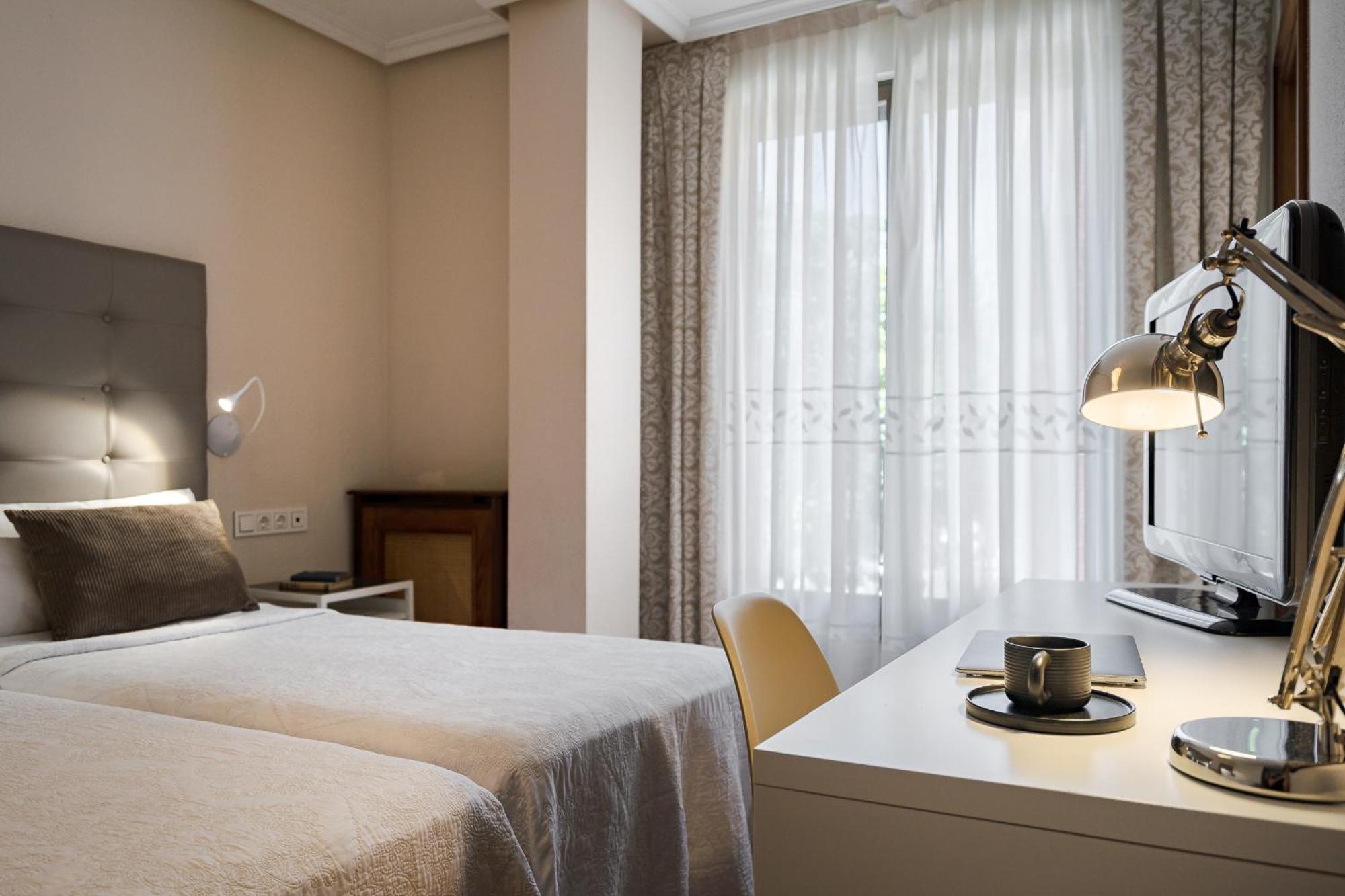 Hotel Eurowest Salamanca Dış mekan fotoğraf