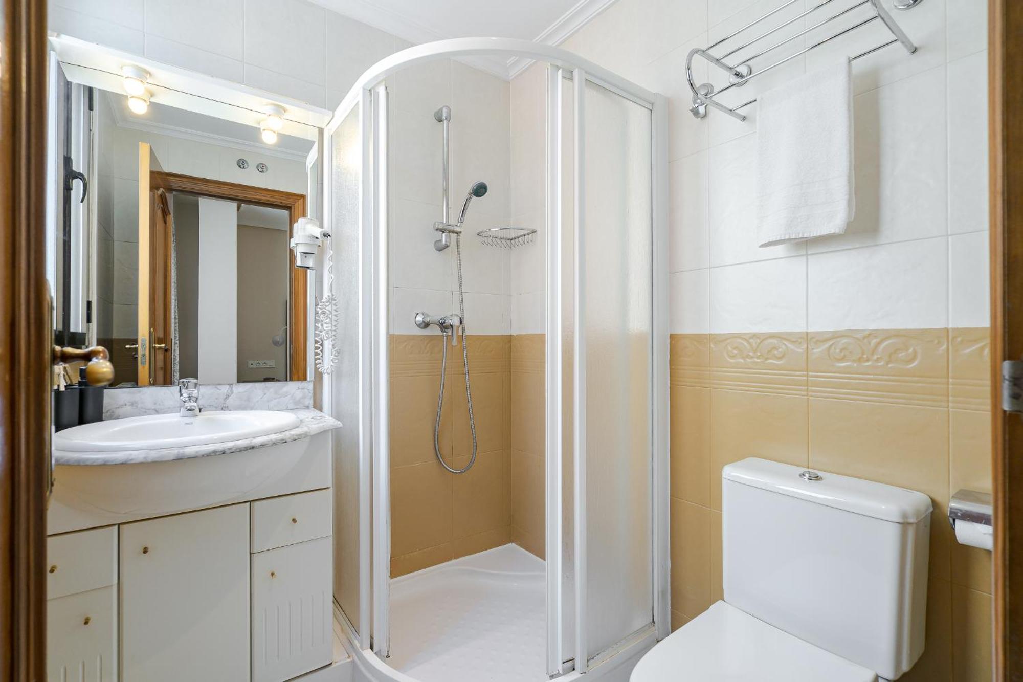Hotel Eurowest Salamanca Dış mekan fotoğraf