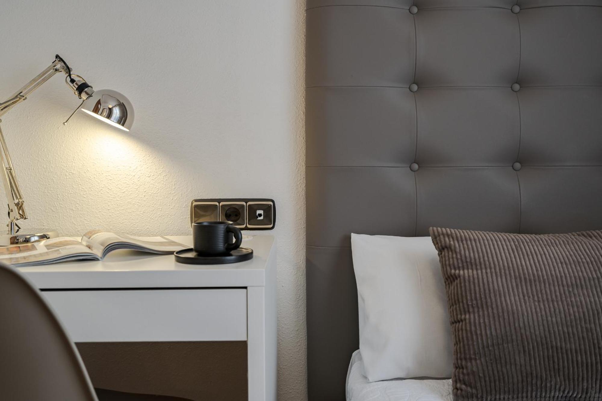 Hotel Eurowest Salamanca Dış mekan fotoğraf