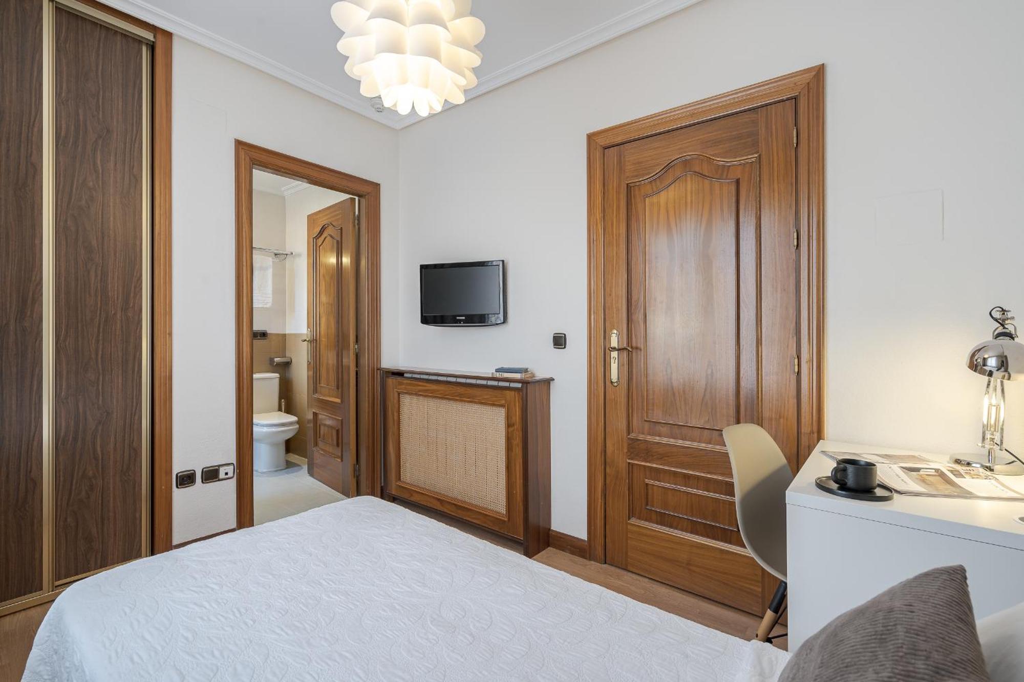 Hotel Eurowest Salamanca Dış mekan fotoğraf