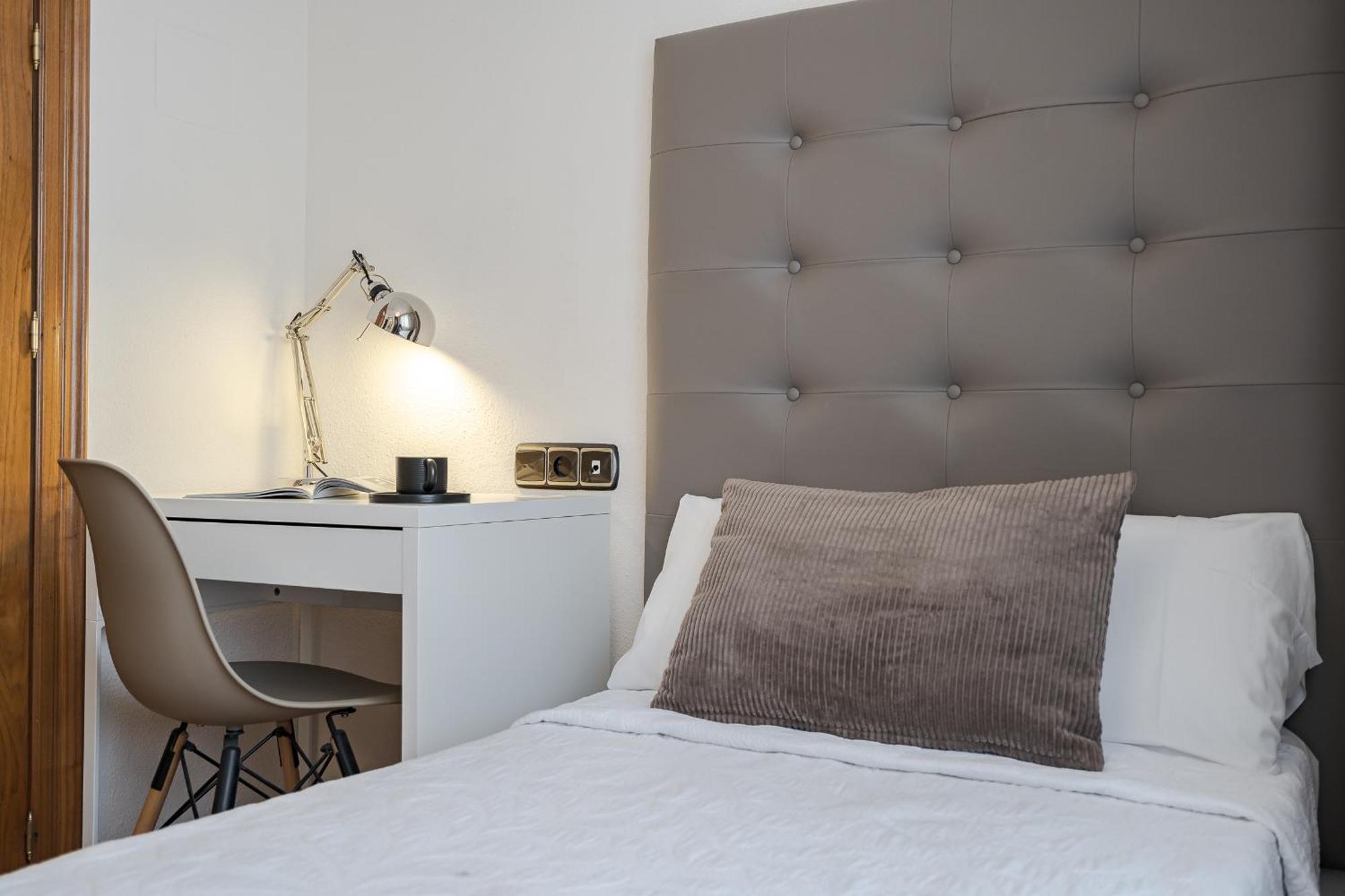 Hotel Eurowest Salamanca Dış mekan fotoğraf