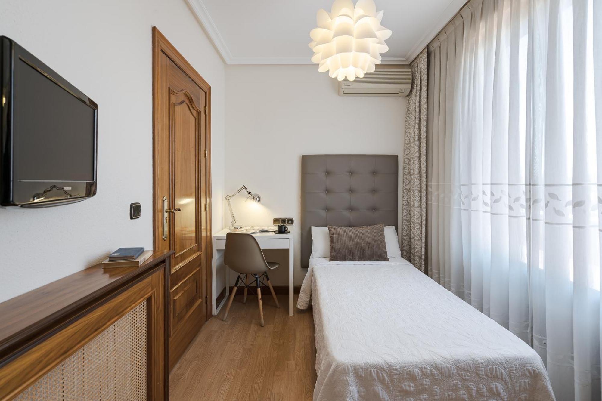 Hotel Eurowest Salamanca Dış mekan fotoğraf