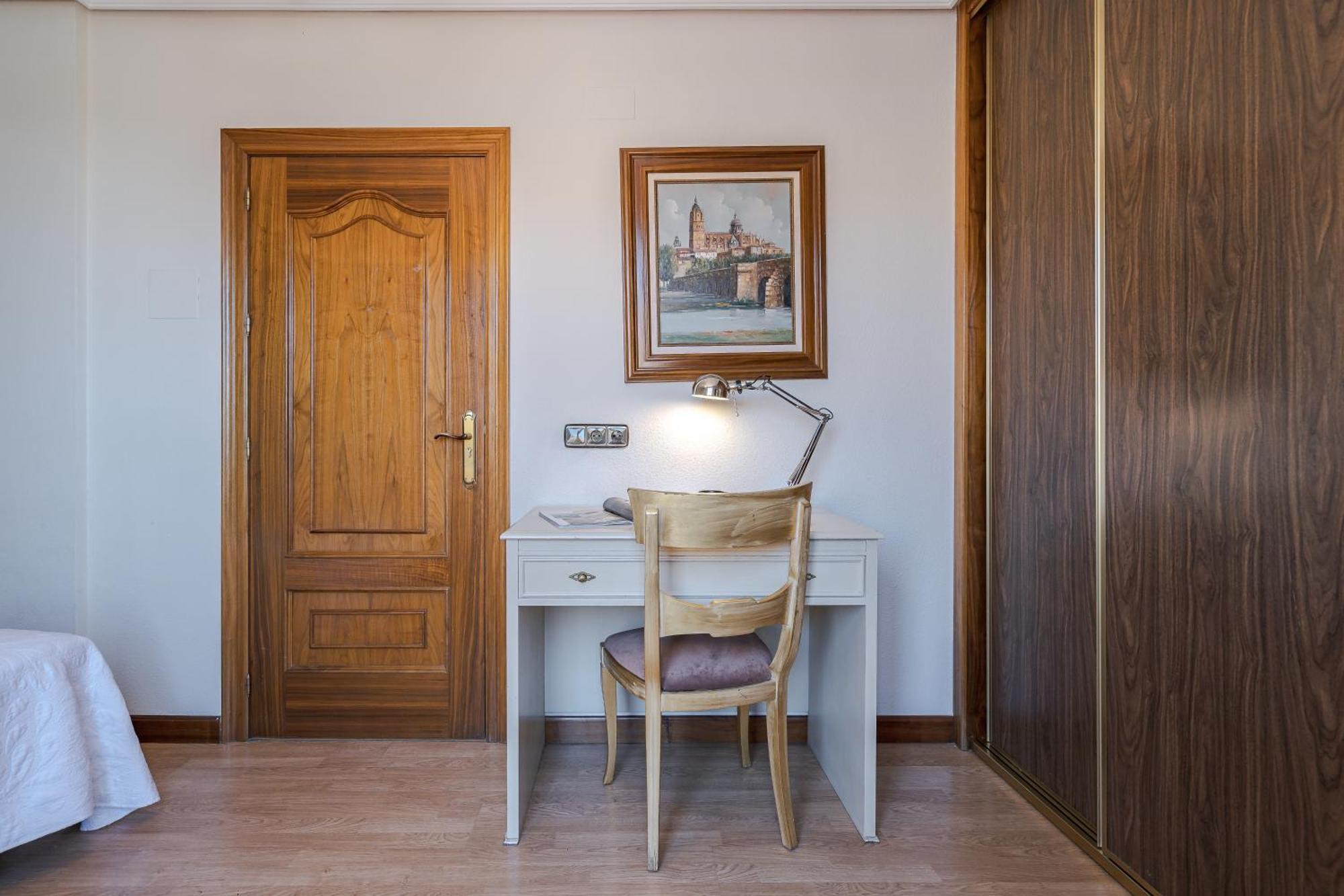 Hotel Eurowest Salamanca Dış mekan fotoğraf