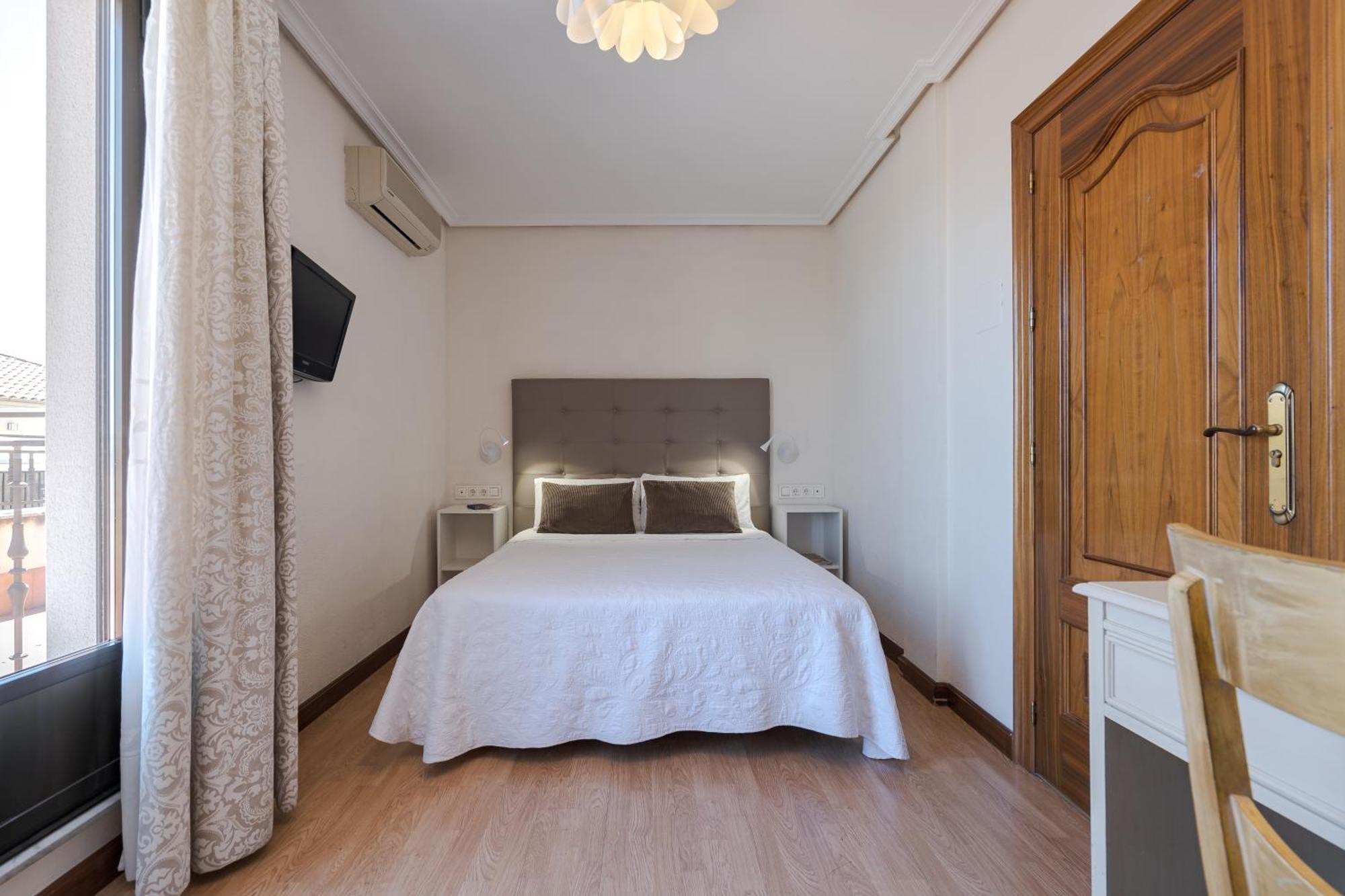 Hotel Eurowest Salamanca Dış mekan fotoğraf