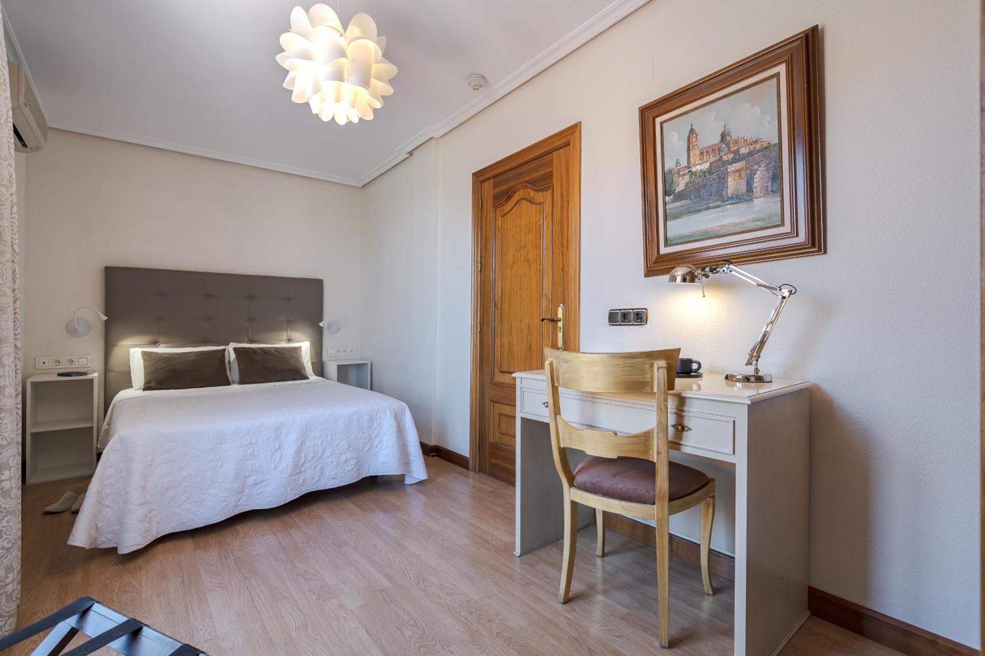 Hotel Eurowest Salamanca Dış mekan fotoğraf