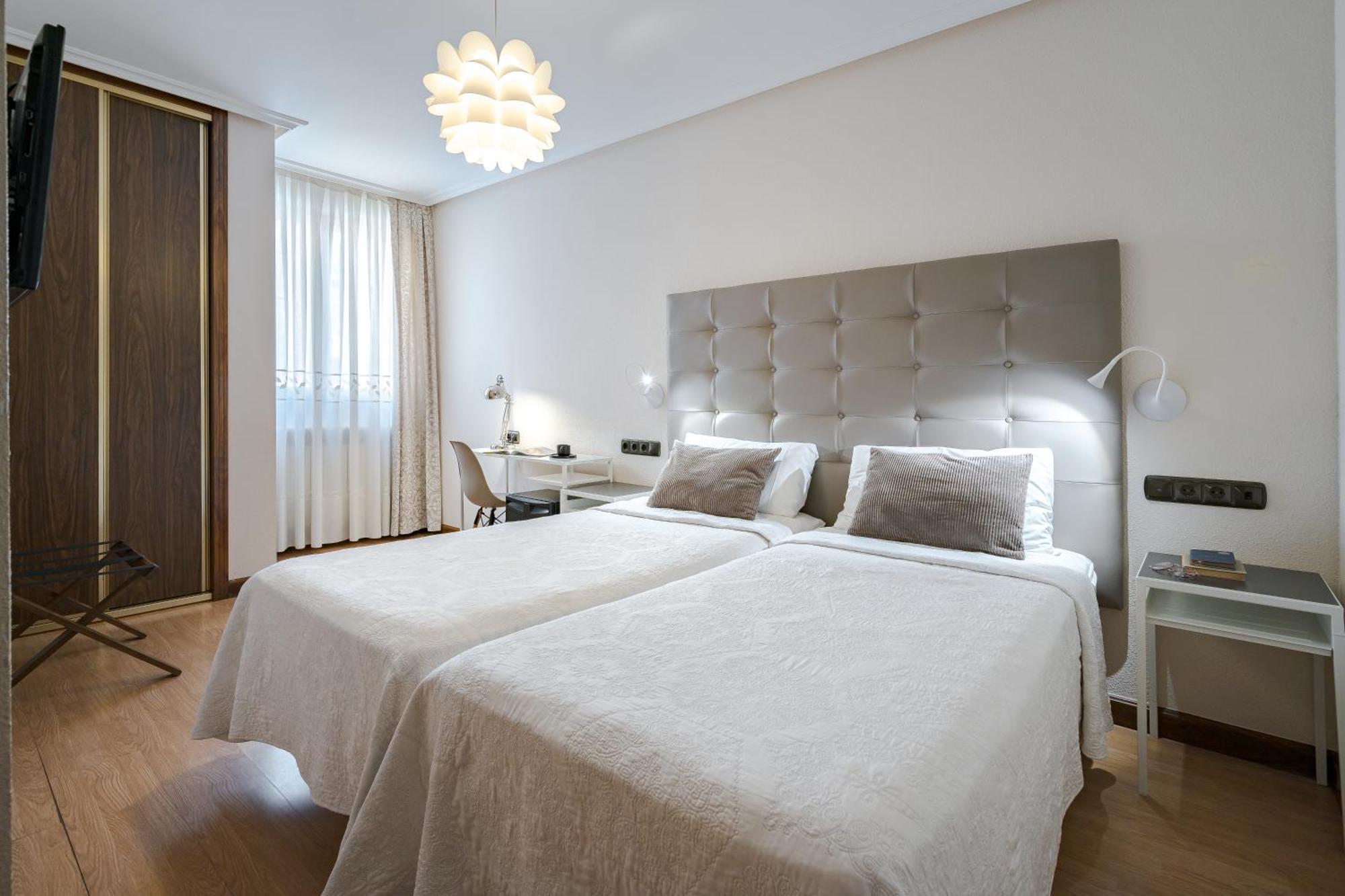 Hotel Eurowest Salamanca Dış mekan fotoğraf