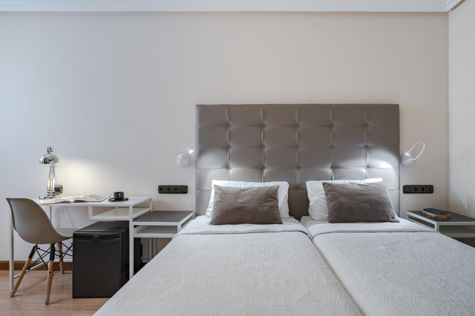 Hotel Eurowest Salamanca Dış mekan fotoğraf