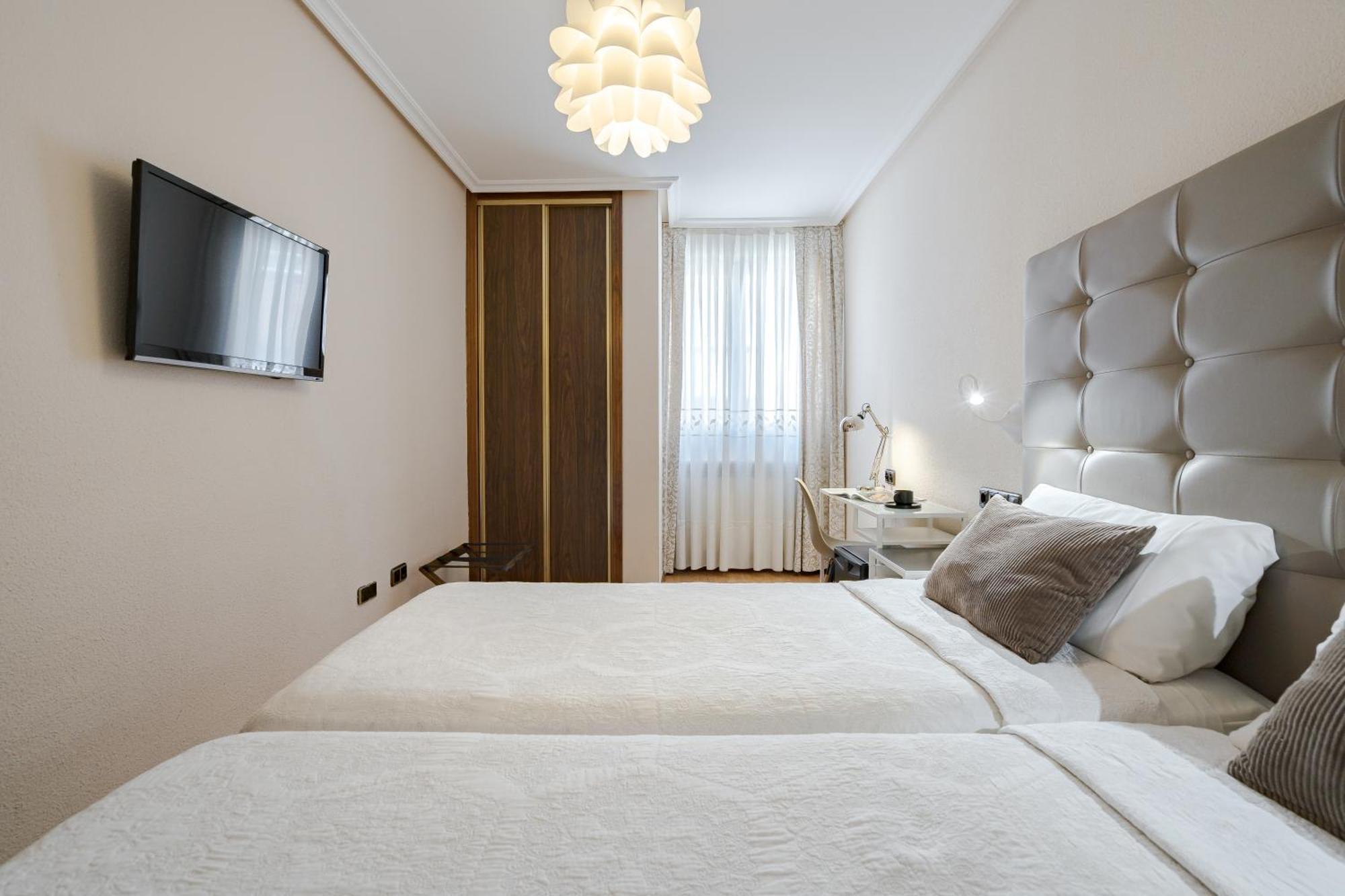 Hotel Eurowest Salamanca Dış mekan fotoğraf