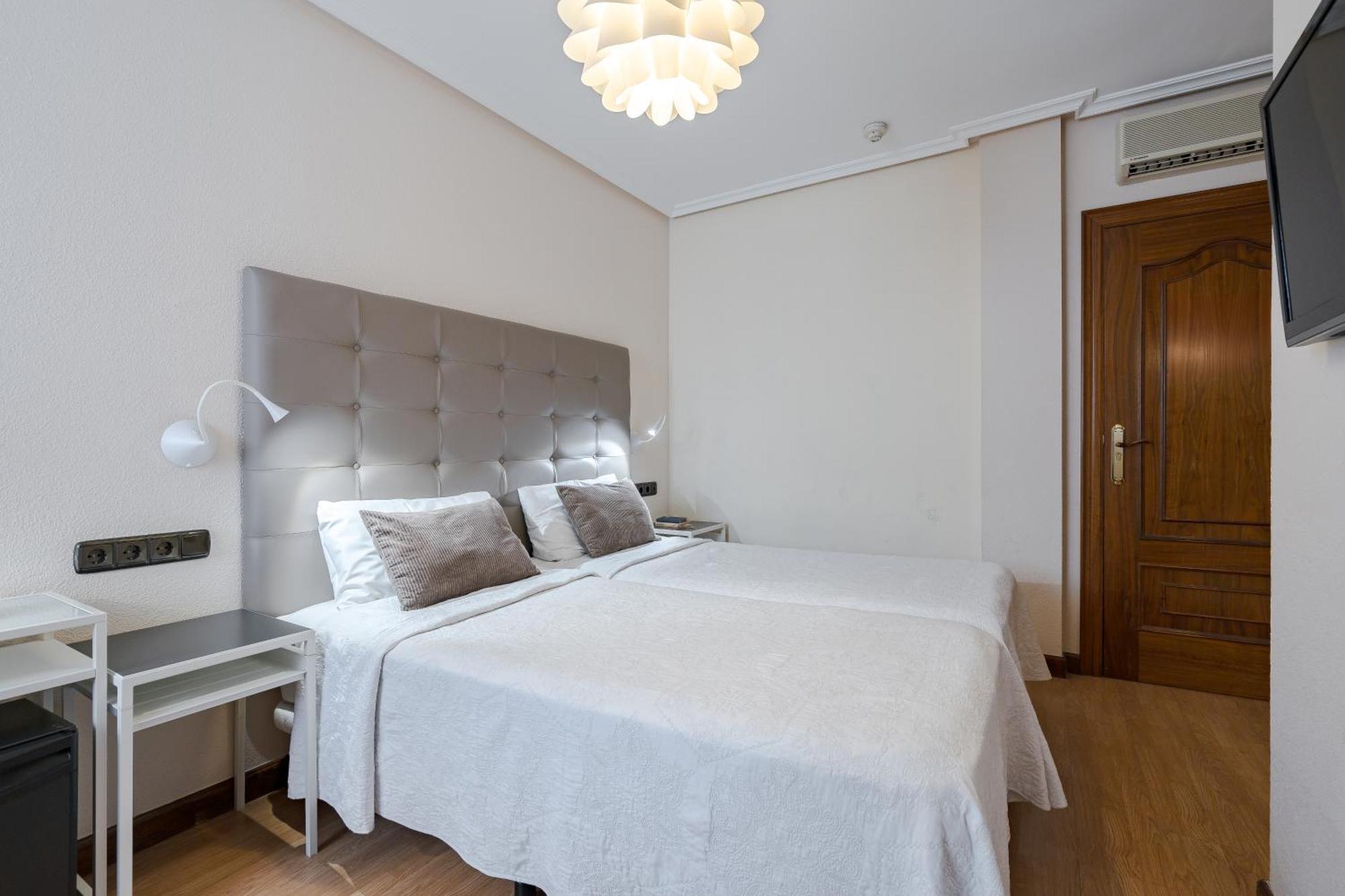 Hotel Eurowest Salamanca Dış mekan fotoğraf