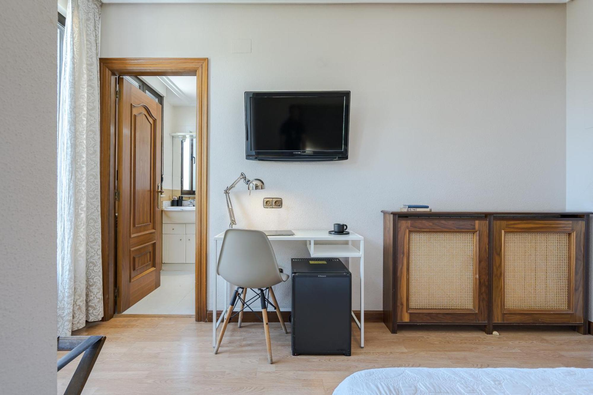 Hotel Eurowest Salamanca Dış mekan fotoğraf