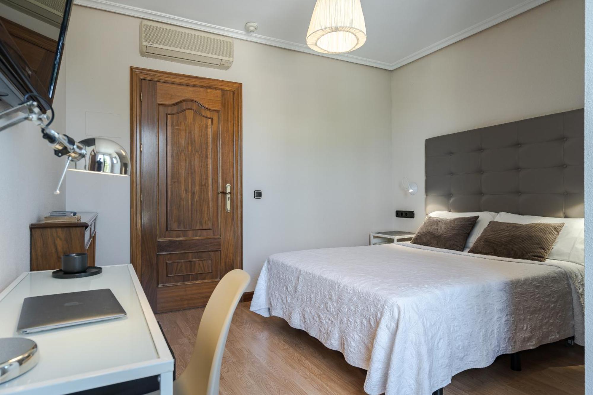 Hotel Eurowest Salamanca Dış mekan fotoğraf