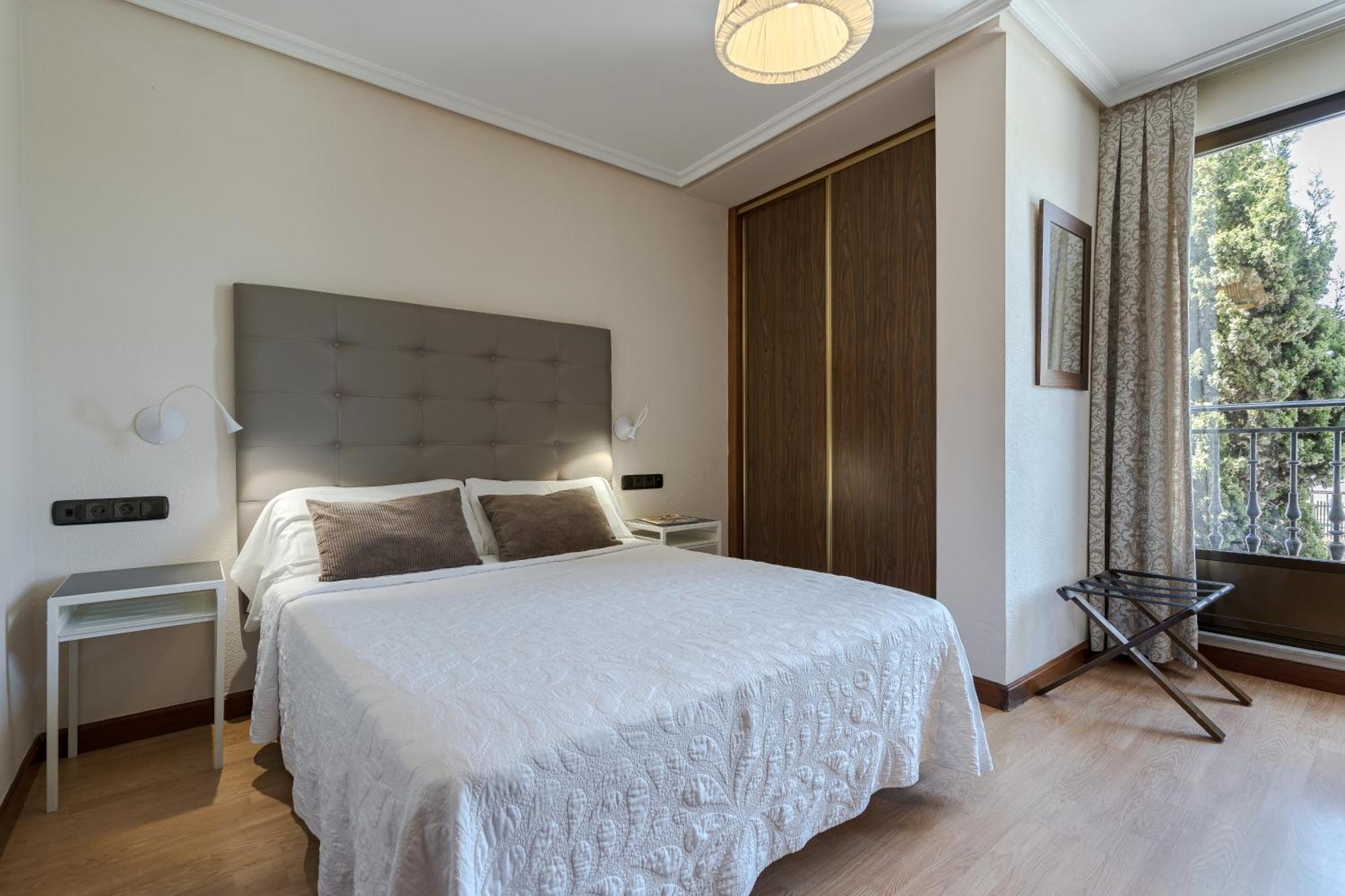 Hotel Eurowest Salamanca Dış mekan fotoğraf