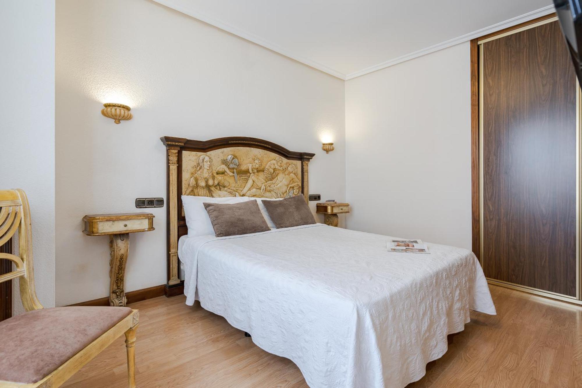 Hotel Eurowest Salamanca Dış mekan fotoğraf