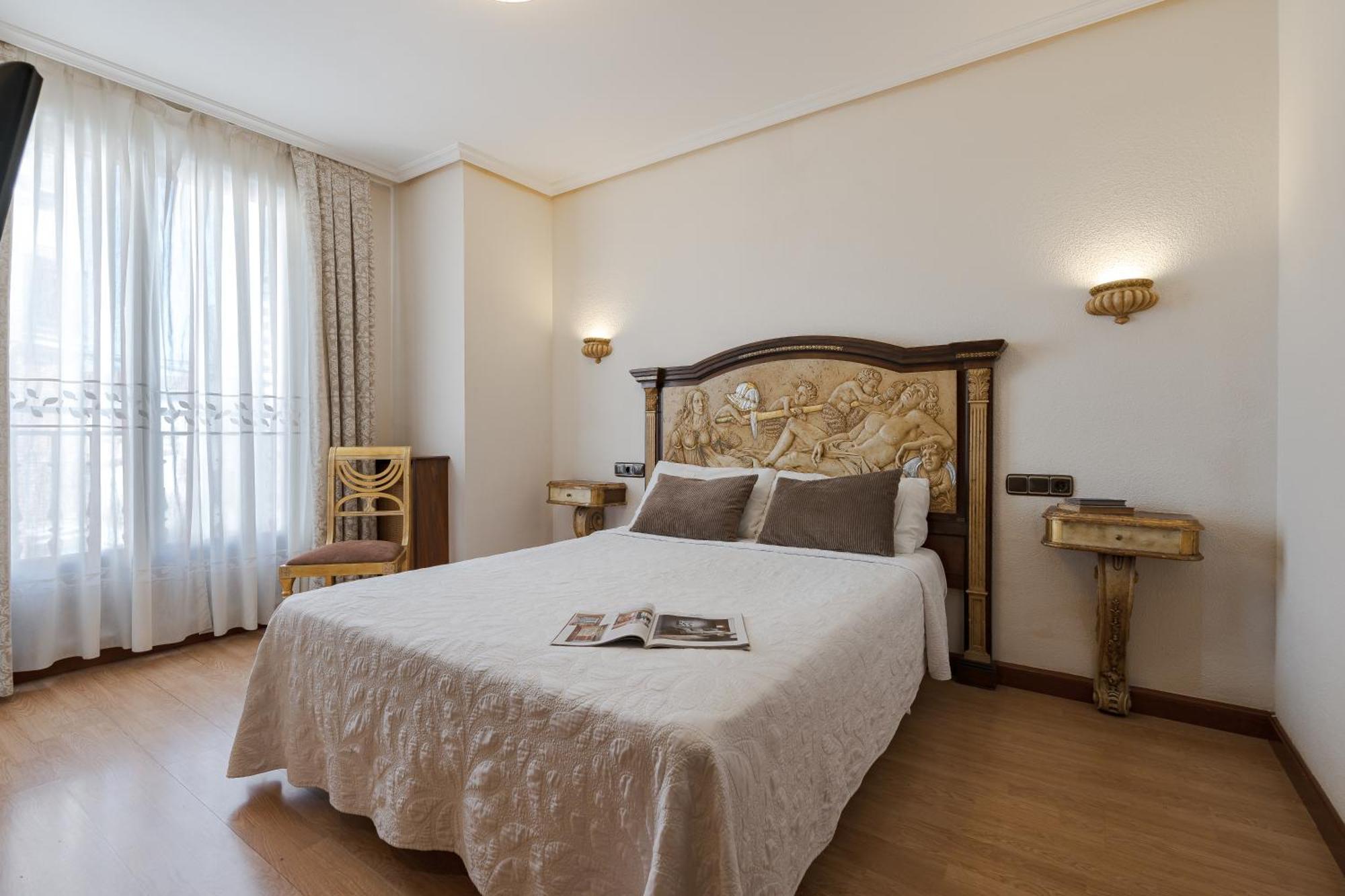 Hotel Eurowest Salamanca Dış mekan fotoğraf